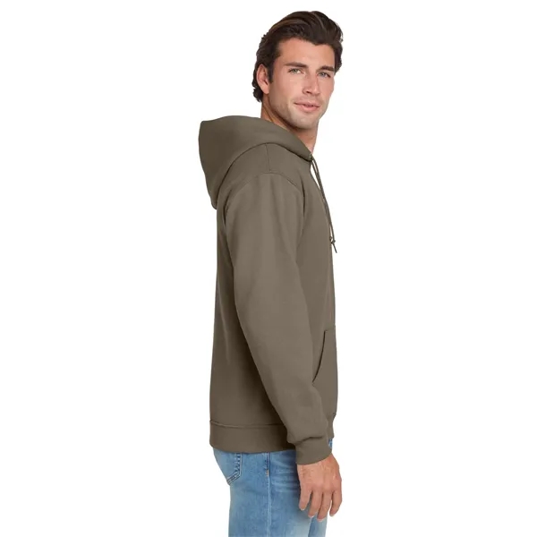 Jerzees NuBlend Pullover Hooded Sweatshirt. - Jerzees NuBlend Pullover Hooded Sweatshirt. - Image 144 of 254