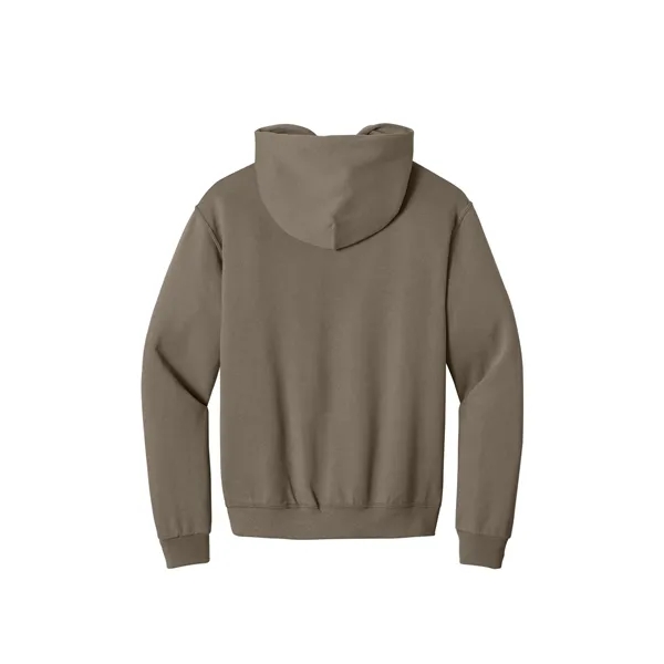 Jerzees NuBlend Pullover Hooded Sweatshirt. - Jerzees NuBlend Pullover Hooded Sweatshirt. - Image 146 of 254