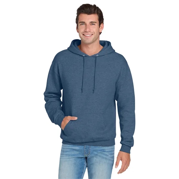 Jerzees NuBlend Pullover Hooded Sweatshirt. - Jerzees NuBlend Pullover Hooded Sweatshirt. - Image 147 of 254