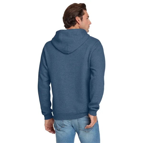 Jerzees NuBlend Pullover Hooded Sweatshirt. - Jerzees NuBlend Pullover Hooded Sweatshirt. - Image 148 of 254