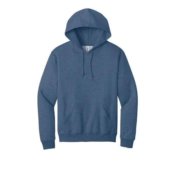 Jerzees NuBlend Pullover Hooded Sweatshirt. - Jerzees NuBlend Pullover Hooded Sweatshirt. - Image 150 of 254