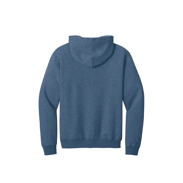 Jerzees NuBlend Pullover Hooded Sweatshirt. - Jerzees NuBlend Pullover Hooded Sweatshirt. - Image 151 of 254