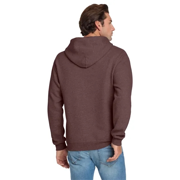 Jerzees NuBlend Pullover Hooded Sweatshirt. - Jerzees NuBlend Pullover Hooded Sweatshirt. - Image 153 of 254