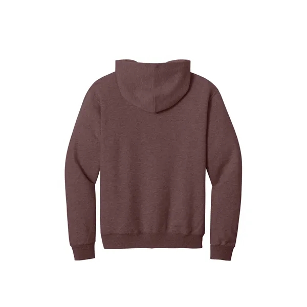 Jerzees NuBlend Pullover Hooded Sweatshirt. - Jerzees NuBlend Pullover Hooded Sweatshirt. - Image 156 of 254