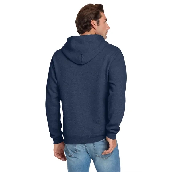 Jerzees NuBlend Pullover Hooded Sweatshirt. - Jerzees NuBlend Pullover Hooded Sweatshirt. - Image 158 of 254