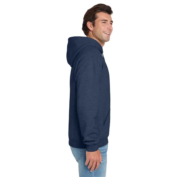 Jerzees NuBlend Pullover Hooded Sweatshirt. - Jerzees NuBlend Pullover Hooded Sweatshirt. - Image 159 of 254