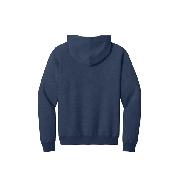 Jerzees NuBlend Pullover Hooded Sweatshirt. - Jerzees NuBlend Pullover Hooded Sweatshirt. - Image 161 of 254