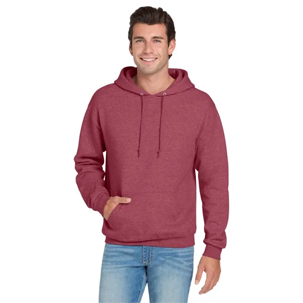 Jerzees NuBlend Pullover Hooded Sweatshirt. - Jerzees NuBlend Pullover Hooded Sweatshirt. - Image 162 of 254