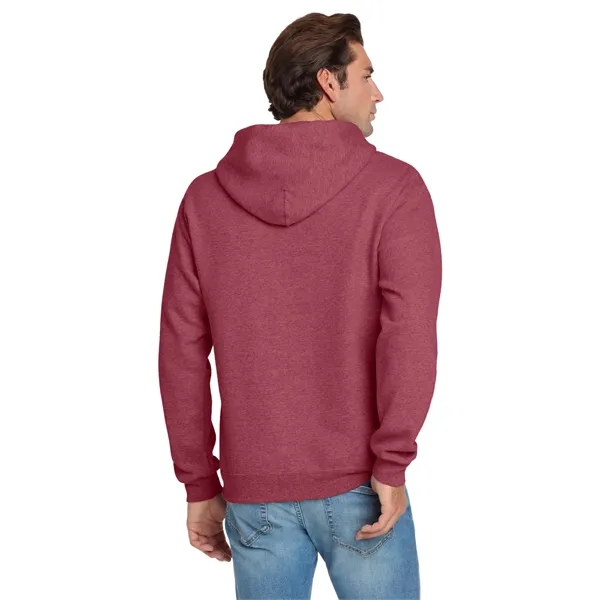 Jerzees NuBlend Pullover Hooded Sweatshirt. - Jerzees NuBlend Pullover Hooded Sweatshirt. - Image 163 of 254