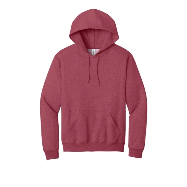 Jerzees NuBlend Pullover Hooded Sweatshirt. - Jerzees NuBlend Pullover Hooded Sweatshirt. - Image 165 of 254