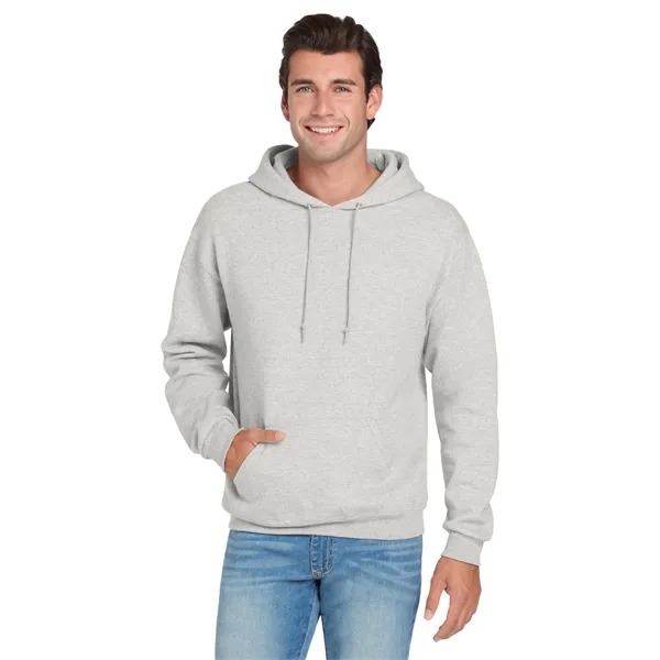 Jerzees NuBlend Pullover Hooded Sweatshirt. - Jerzees NuBlend Pullover Hooded Sweatshirt. - Image 167 of 254
