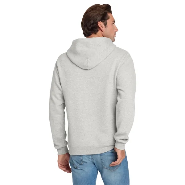 Jerzees NuBlend Pullover Hooded Sweatshirt. - Jerzees NuBlend Pullover Hooded Sweatshirt. - Image 168 of 254