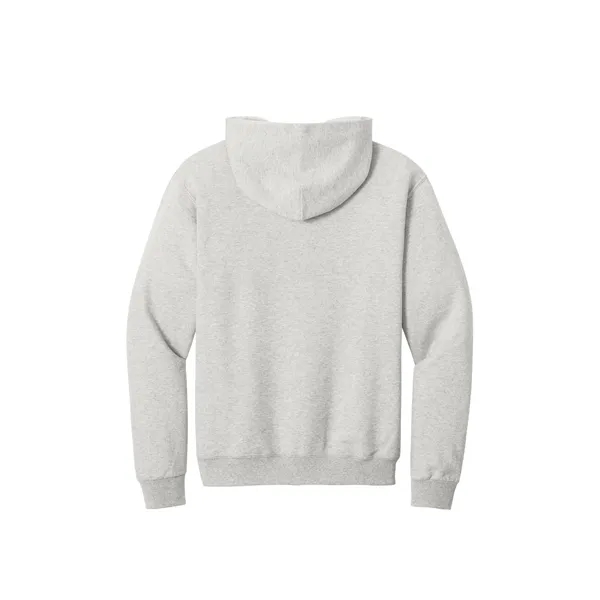 Jerzees NuBlend Pullover Hooded Sweatshirt. - Jerzees NuBlend Pullover Hooded Sweatshirt. - Image 171 of 254
