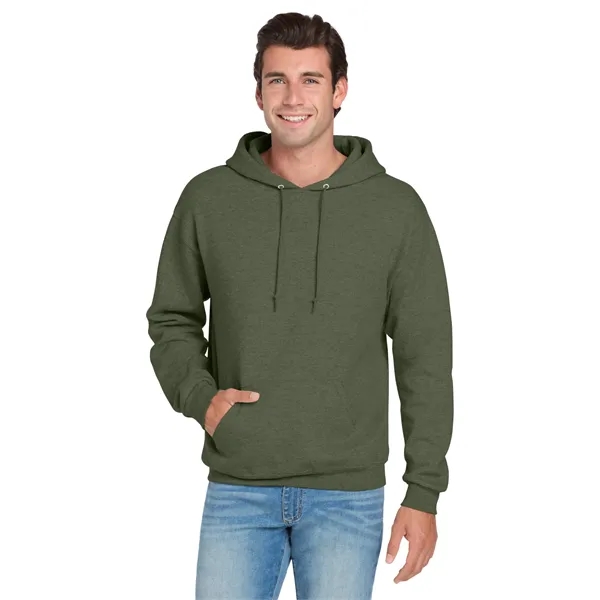 Jerzees NuBlend Pullover Hooded Sweatshirt. - Jerzees NuBlend Pullover Hooded Sweatshirt. - Image 172 of 254