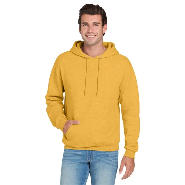 Jerzees NuBlend Pullover Hooded Sweatshirt. - Jerzees NuBlend Pullover Hooded Sweatshirt. - Image 175 of 254