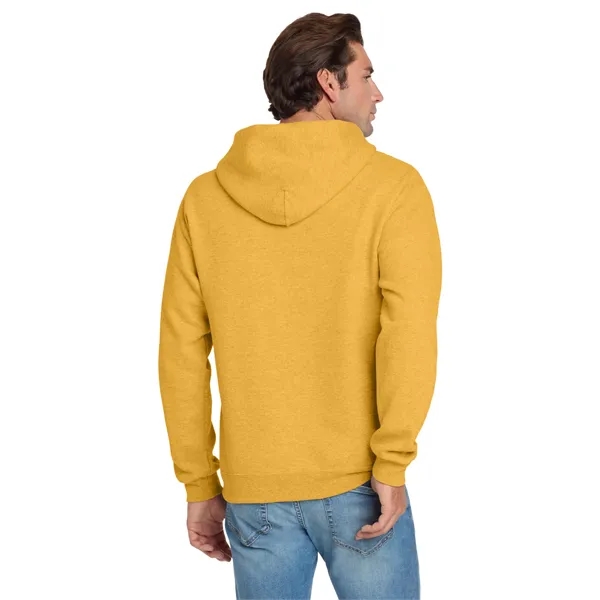 Jerzees NuBlend Pullover Hooded Sweatshirt. - Jerzees NuBlend Pullover Hooded Sweatshirt. - Image 176 of 254