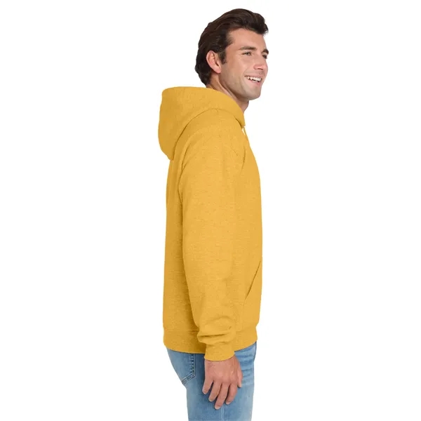 Jerzees NuBlend Pullover Hooded Sweatshirt. - Jerzees NuBlend Pullover Hooded Sweatshirt. - Image 177 of 254