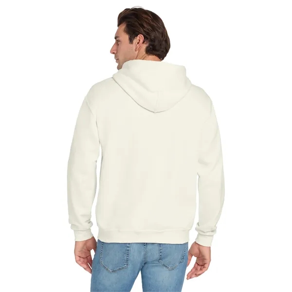 Jerzees NuBlend Pullover Hooded Sweatshirt. - Jerzees NuBlend Pullover Hooded Sweatshirt. - Image 181 of 254