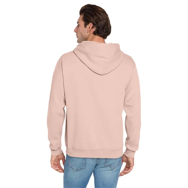 Jerzees NuBlend Pullover Hooded Sweatshirt. - Jerzees NuBlend Pullover Hooded Sweatshirt. - Image 184 of 254