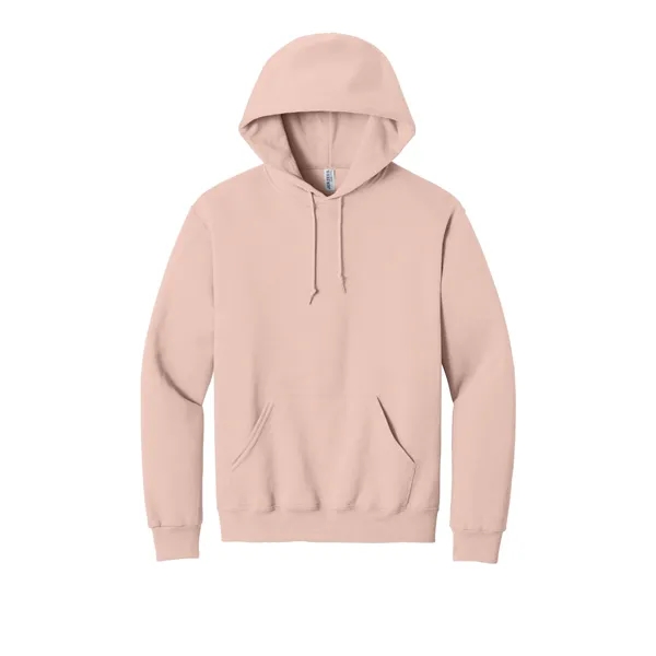 Jerzees NuBlend Pullover Hooded Sweatshirt. - Jerzees NuBlend Pullover Hooded Sweatshirt. - Image 186 of 254