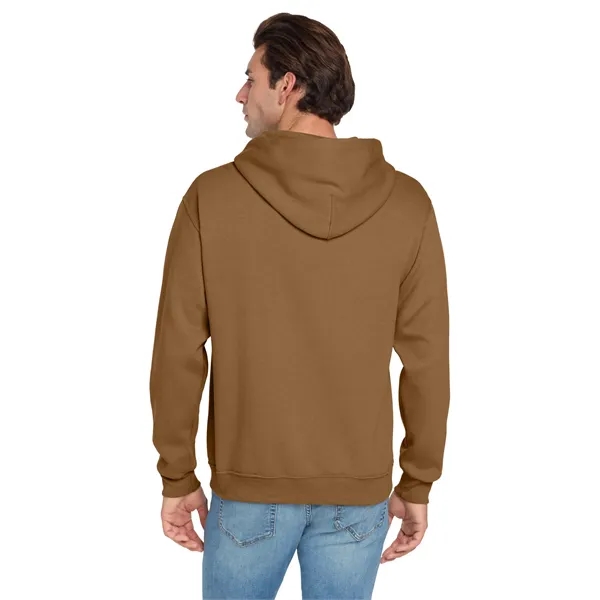 Jerzees NuBlend Pullover Hooded Sweatshirt. - Jerzees NuBlend Pullover Hooded Sweatshirt. - Image 189 of 254