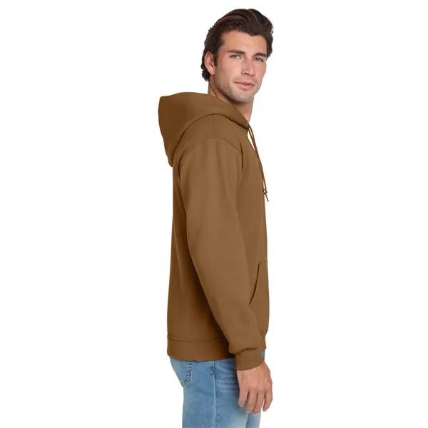 Jerzees NuBlend Pullover Hooded Sweatshirt. - Jerzees NuBlend Pullover Hooded Sweatshirt. - Image 190 of 254