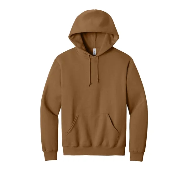 Jerzees NuBlend Pullover Hooded Sweatshirt. - Jerzees NuBlend Pullover Hooded Sweatshirt. - Image 191 of 254
