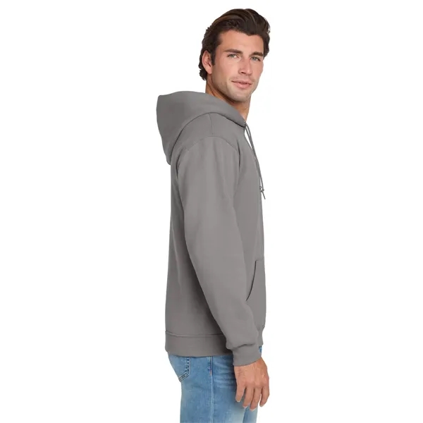 Jerzees NuBlend Pullover Hooded Sweatshirt. - Jerzees NuBlend Pullover Hooded Sweatshirt. - Image 195 of 254
