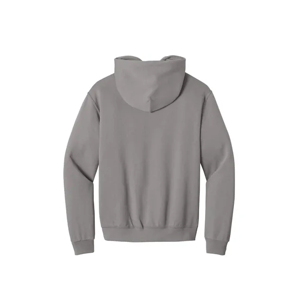 Jerzees NuBlend Pullover Hooded Sweatshirt. - Jerzees NuBlend Pullover Hooded Sweatshirt. - Image 197 of 254