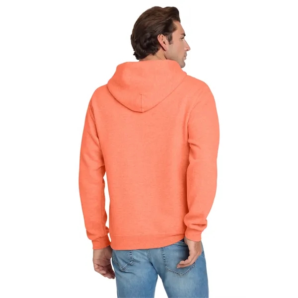 Jerzees NuBlend Pullover Hooded Sweatshirt. - Jerzees NuBlend Pullover Hooded Sweatshirt. - Image 199 of 254