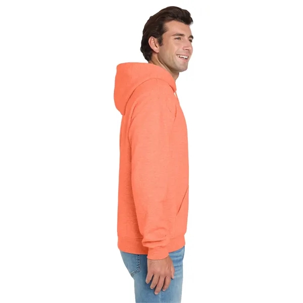 Jerzees NuBlend Pullover Hooded Sweatshirt. - Jerzees NuBlend Pullover Hooded Sweatshirt. - Image 200 of 254