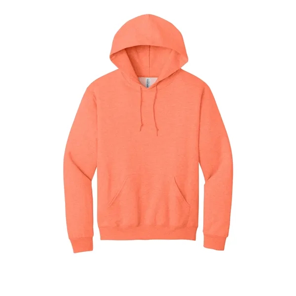 Jerzees NuBlend Pullover Hooded Sweatshirt. - Jerzees NuBlend Pullover Hooded Sweatshirt. - Image 201 of 254