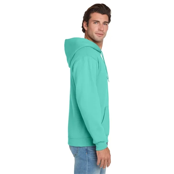 Jerzees NuBlend Pullover Hooded Sweatshirt. - Jerzees NuBlend Pullover Hooded Sweatshirt. - Image 205 of 254