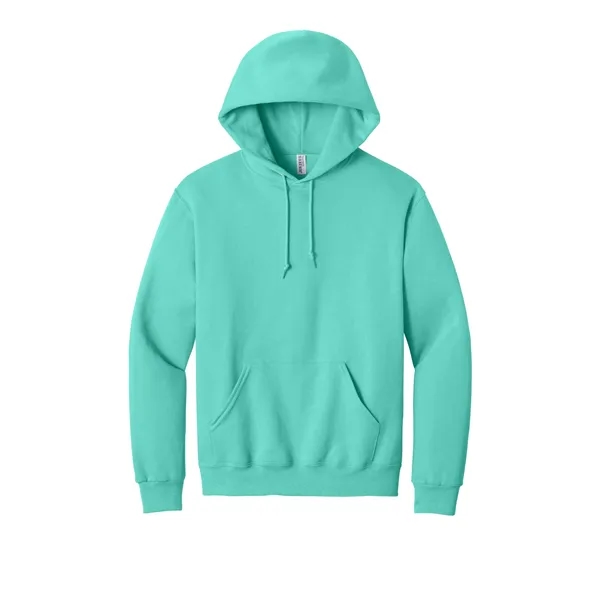 Jerzees NuBlend Pullover Hooded Sweatshirt. - Jerzees NuBlend Pullover Hooded Sweatshirt. - Image 206 of 254