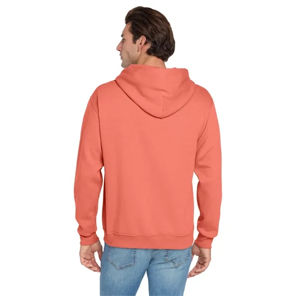 Jerzees NuBlend Pullover Hooded Sweatshirt. - Jerzees NuBlend Pullover Hooded Sweatshirt. - Image 209 of 254