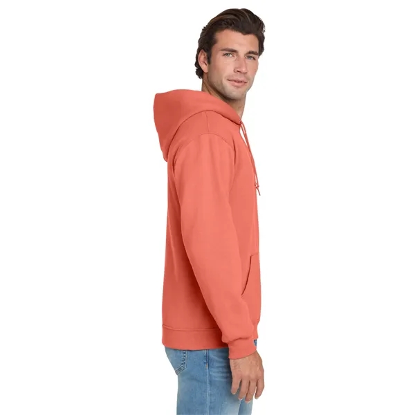 Jerzees NuBlend Pullover Hooded Sweatshirt. - Jerzees NuBlend Pullover Hooded Sweatshirt. - Image 210 of 254