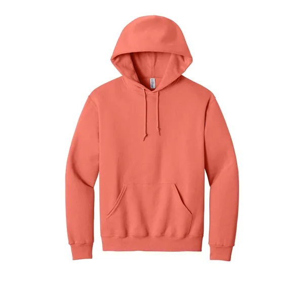 Jerzees NuBlend Pullover Hooded Sweatshirt. - Jerzees NuBlend Pullover Hooded Sweatshirt. - Image 211 of 254