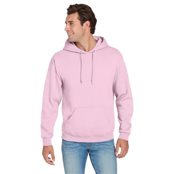 Jerzees NuBlend Pullover Hooded Sweatshirt. - Jerzees NuBlend Pullover Hooded Sweatshirt. - Image 213 of 254