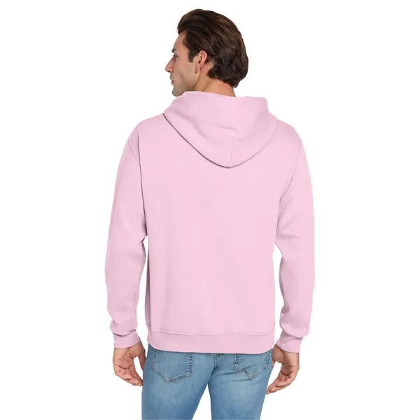 Jerzees NuBlend Pullover Hooded Sweatshirt. - Jerzees NuBlend Pullover Hooded Sweatshirt. - Image 214 of 254