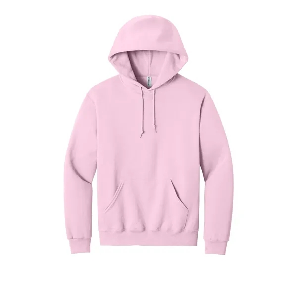 Jerzees NuBlend Pullover Hooded Sweatshirt. - Jerzees NuBlend Pullover Hooded Sweatshirt. - Image 216 of 254