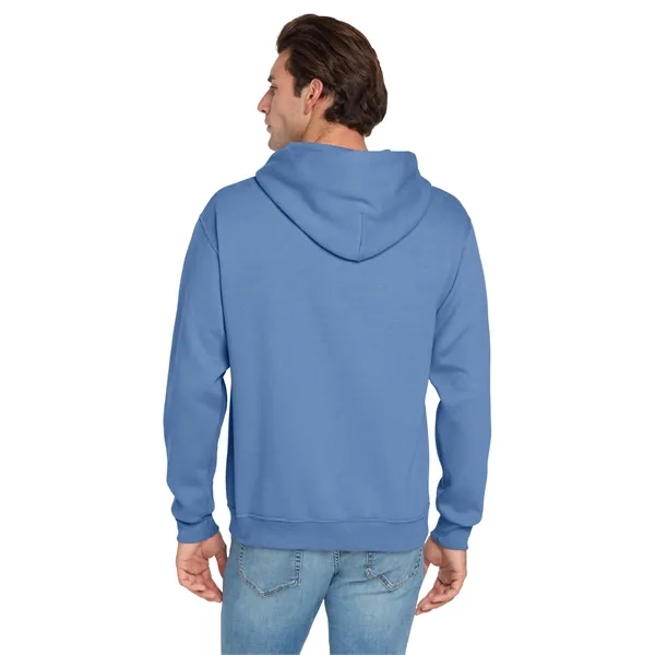 Jerzees NuBlend Pullover Hooded Sweatshirt. - Jerzees NuBlend Pullover Hooded Sweatshirt. - Image 219 of 254
