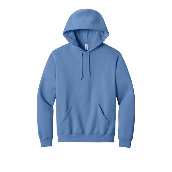 Jerzees NuBlend Pullover Hooded Sweatshirt. - Jerzees NuBlend Pullover Hooded Sweatshirt. - Image 221 of 254