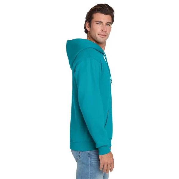Jerzees NuBlend Pullover Hooded Sweatshirt. - Jerzees NuBlend Pullover Hooded Sweatshirt. - Image 228 of 254