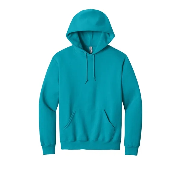 Jerzees NuBlend Pullover Hooded Sweatshirt. - Jerzees NuBlend Pullover Hooded Sweatshirt. - Image 230 of 254