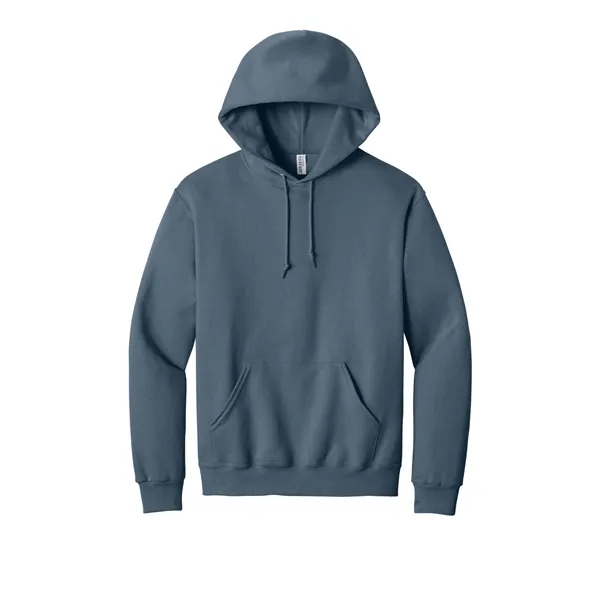 Jerzees NuBlend Pullover Hooded Sweatshirt. - Jerzees NuBlend Pullover Hooded Sweatshirt. - Image 238 of 254