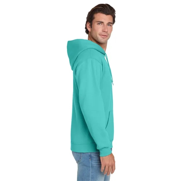 Jerzees NuBlend Pullover Hooded Sweatshirt. - Jerzees NuBlend Pullover Hooded Sweatshirt. - Image 242 of 254