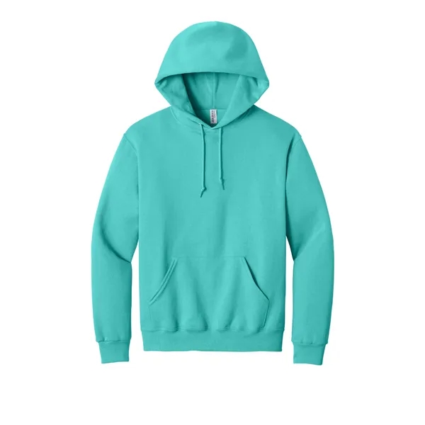 Jerzees NuBlend Pullover Hooded Sweatshirt. - Jerzees NuBlend Pullover Hooded Sweatshirt. - Image 243 of 254