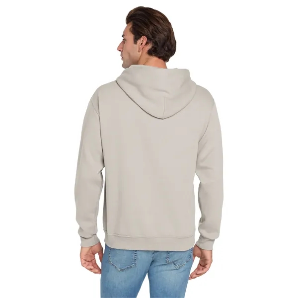 Jerzees NuBlend Pullover Hooded Sweatshirt. - Jerzees NuBlend Pullover Hooded Sweatshirt. - Image 251 of 254