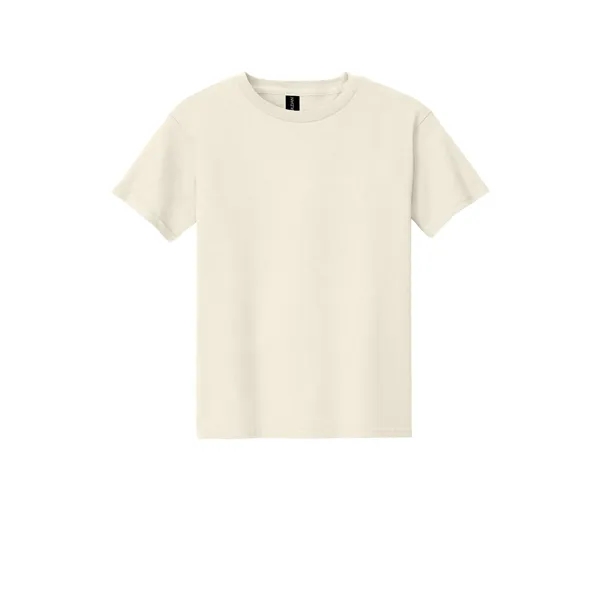 Gildan - Youth Heavy Cotton 100% Cotton T-Shirt. - Gildan - Youth Heavy Cotton 100% Cotton T-Shirt. - Image 3 of 269