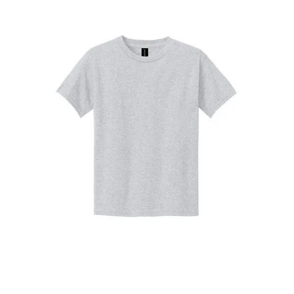 Gildan - Youth Heavy Cotton 100% Cotton T-Shirt. - Gildan - Youth Heavy Cotton 100% Cotton T-Shirt. - Image 13 of 269